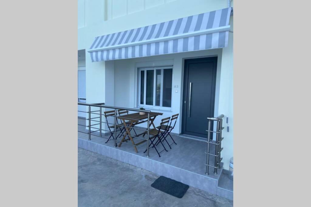 Difan Sea Homes A3 Kalamata Exterior foto