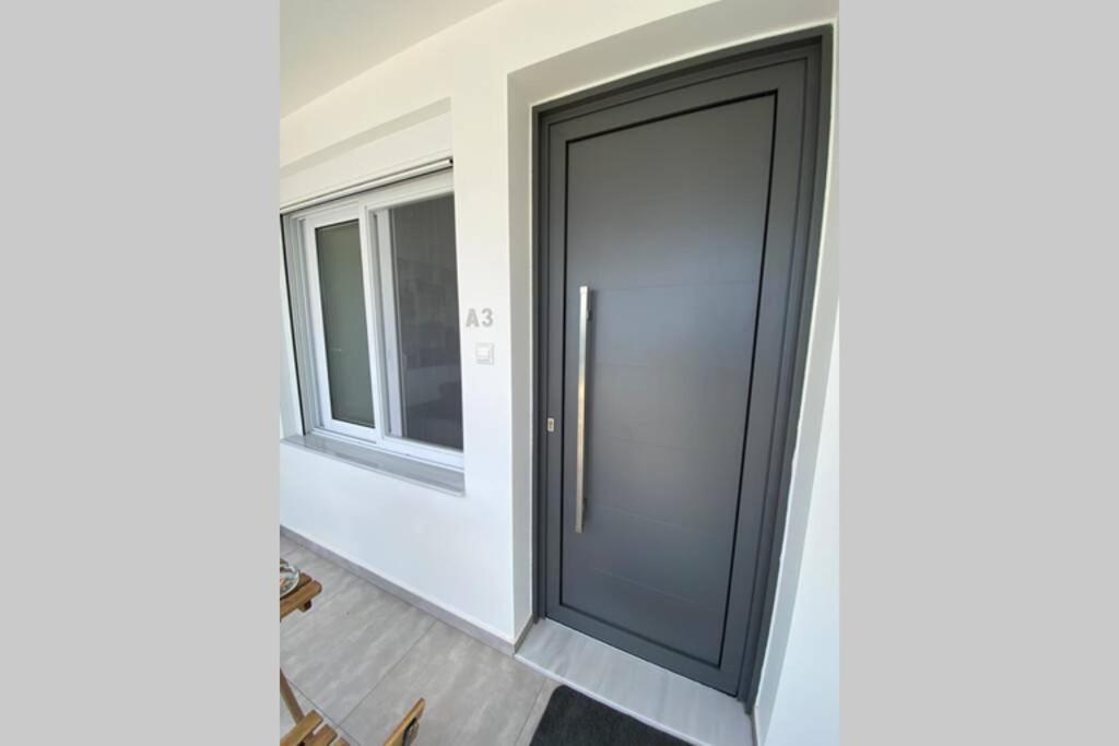 Difan Sea Homes A3 Kalamata Exterior foto