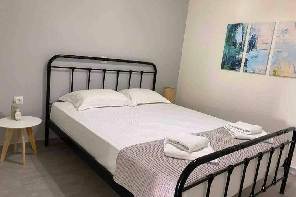 Difan Sea Homes A3 Kalamata Exterior foto